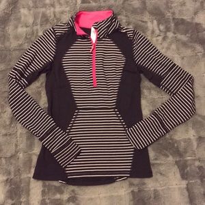 Ivivva half zip